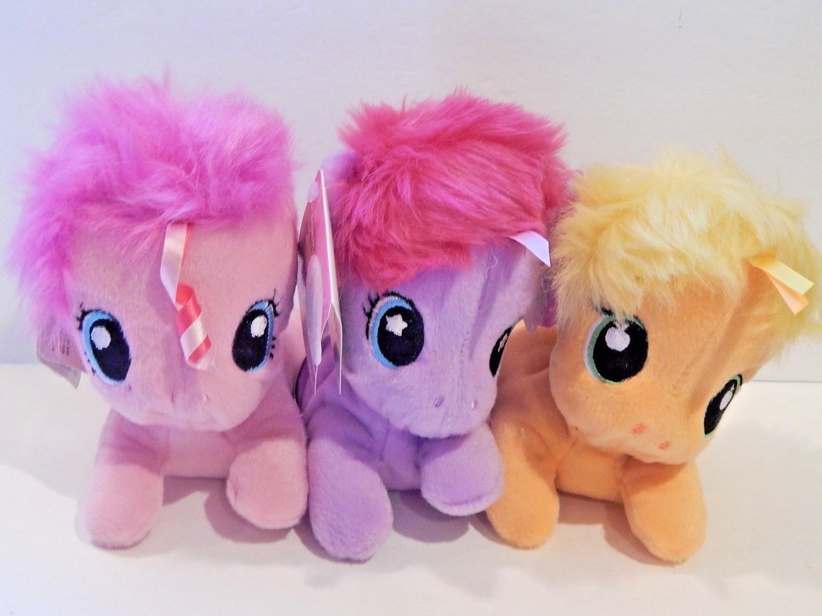 playskool pony