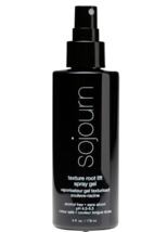 Sojourn Root lift Spray Gel, 6 ounces