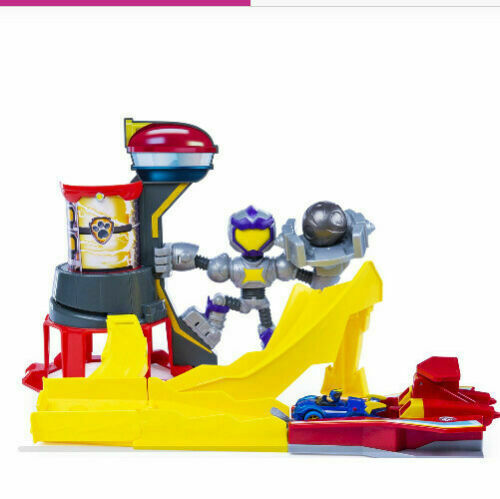 true metal mighty meteor track set