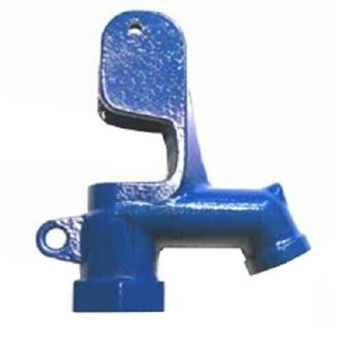 New Simmons 8820 Yard Hydrant Replacement Lever Head For Model 800Sb Hydrants