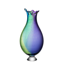 Kosta Boda Poppy Vase (small) by Kjell Engman - $549.00