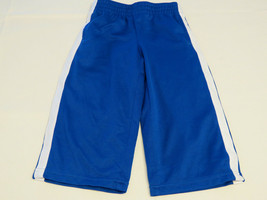 The Children's Place active pants 24 M baby boys NWT blue white Athletics Dept - $10.48