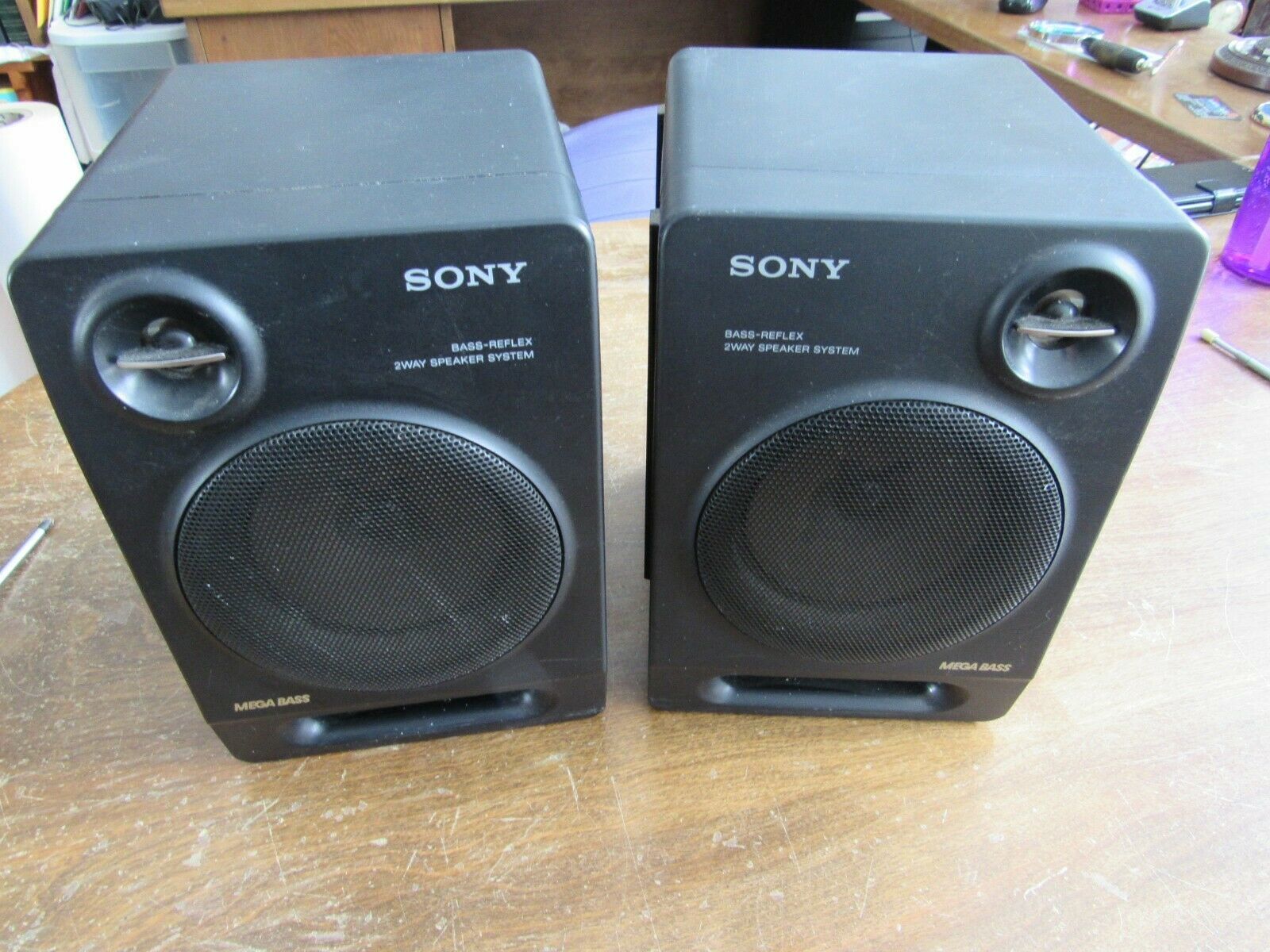 Used Sony CFD440 Audio systems for Sale