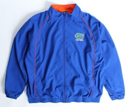 Russell Athletic Men's Florida Gators Jacket Size XXL - $15.99