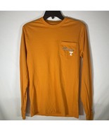 Champion Graphic T Shirt Longsleeve Tennessee Volunteers Vols UT mens S ... - $18.65
