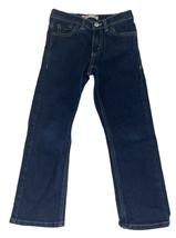 Levi’s 511 Girls size 6 Regular Slim fit jeans - $9.90
