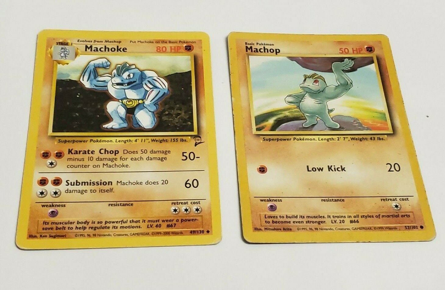 machoke-pokemon-card-1995