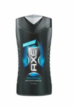 AXE Phoenix Revitalizing Shower Gel 12 oz PACK OF 5 - $33.65