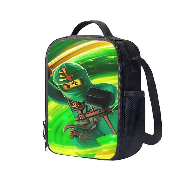 lego ninjago lunch box uk