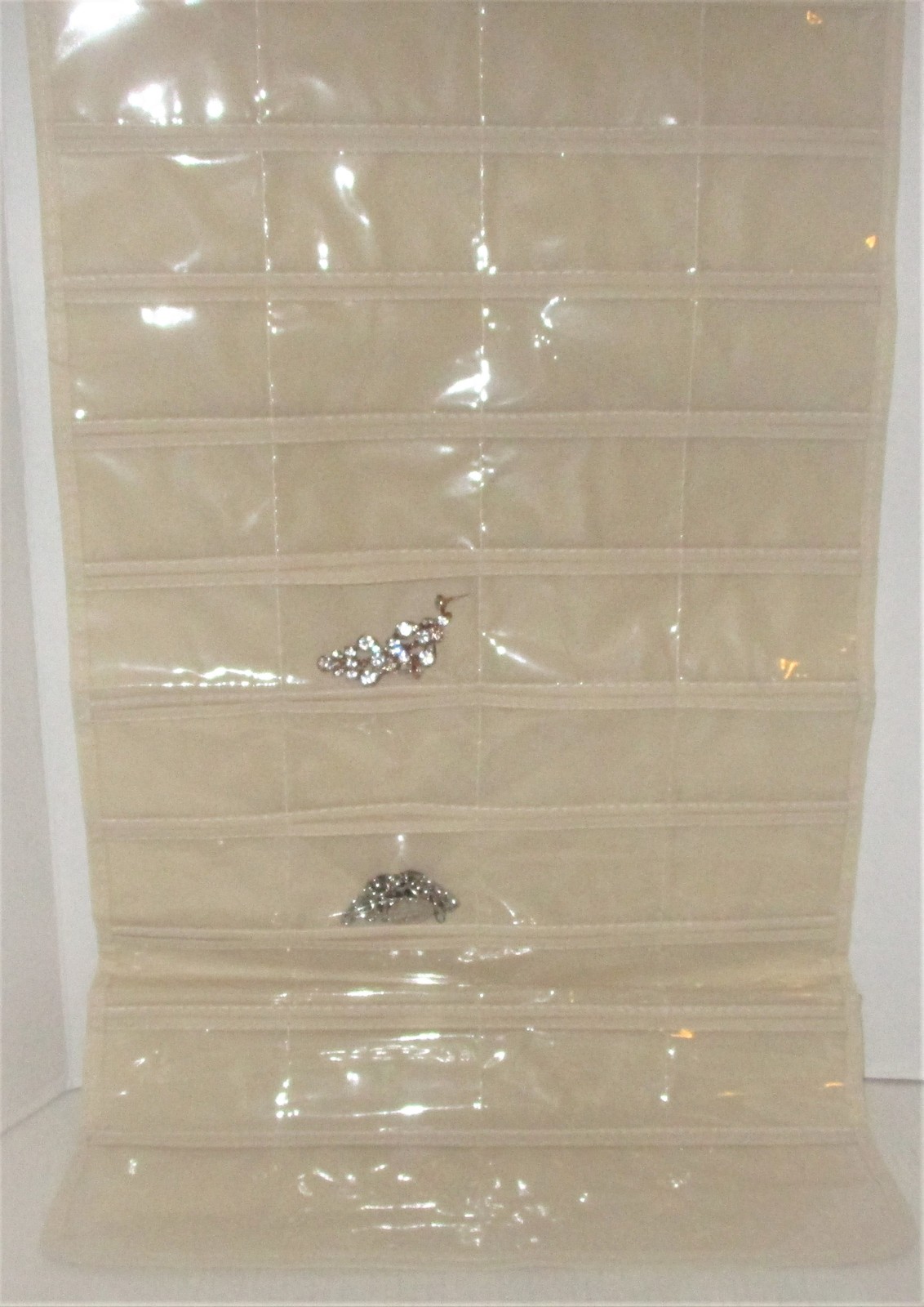 Primary image for New double sided Jewelry organizer