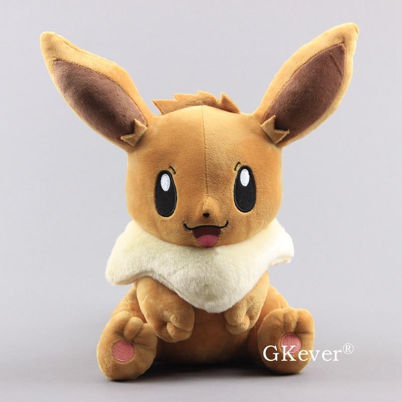 eevee stuffed animal