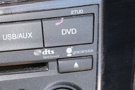 Honda Odyssey Navigation CD DVD Radio 39101-Tk8-A820 W/Code image 4