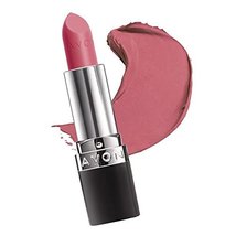 Avon True Colour Perfectly Matte Lipstick - Adoring Love - $18.99