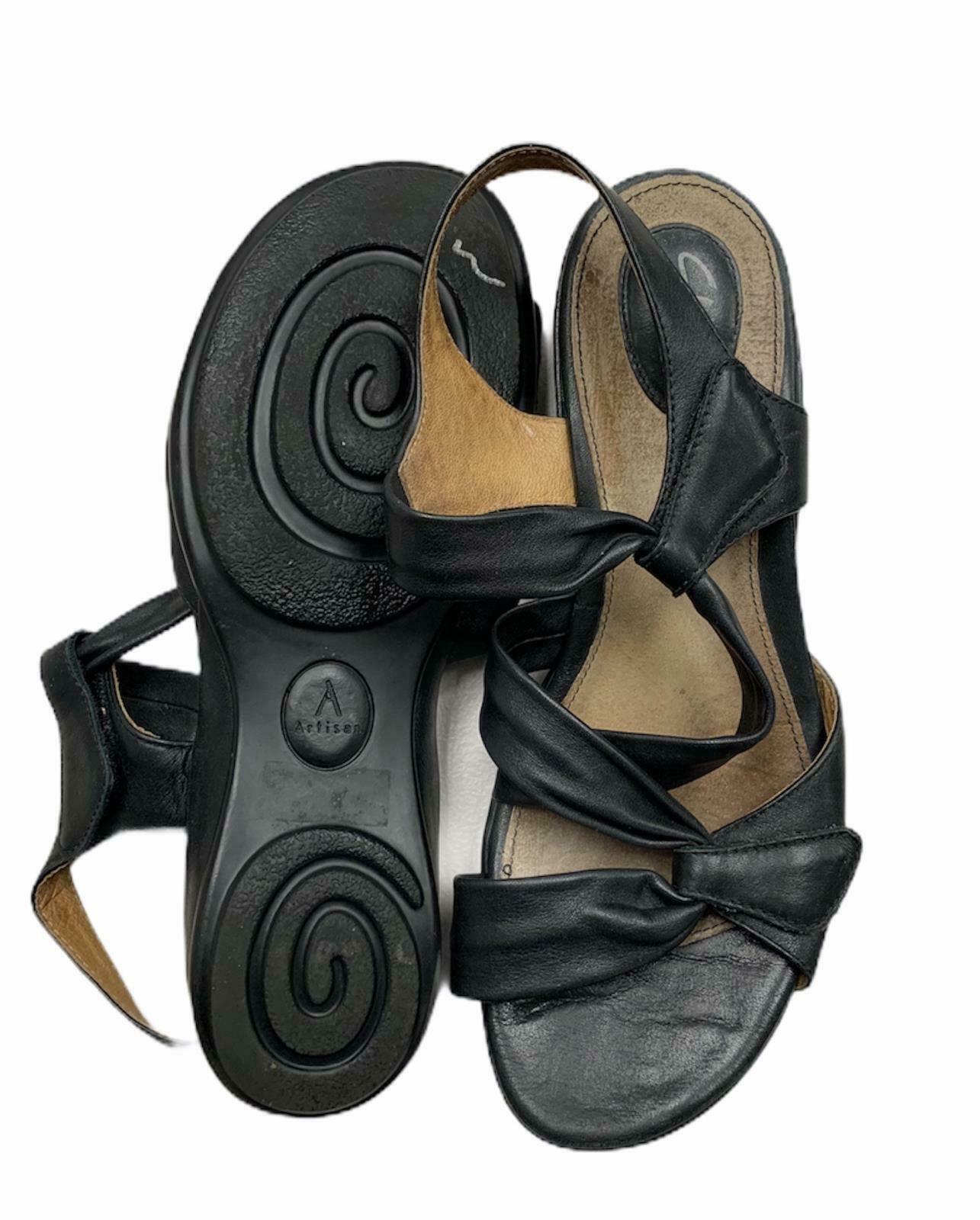 clarks lucena sandal black