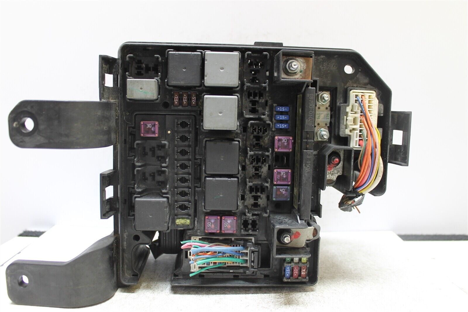 2012 Kia Sorento Fuse Box Relay Unit VS912051U020N0 Module 428 20N3 Other