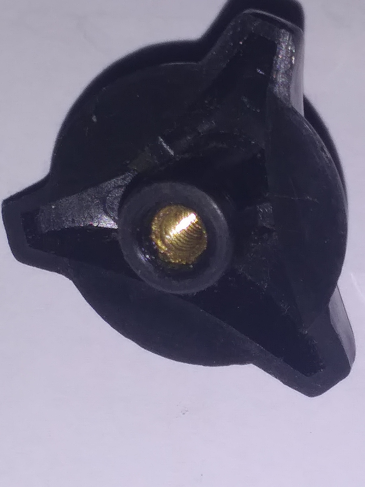 Olympic DS27 Spinning Reel, Drag Adjustment Knob Assembly Part Reel