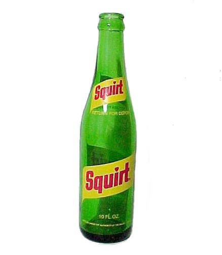 Squirt Beverage 56