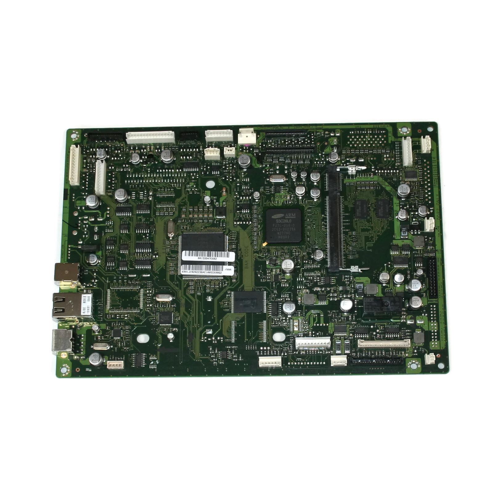 Genuine Lexmark MS 410 Main Engine Formatter Board New