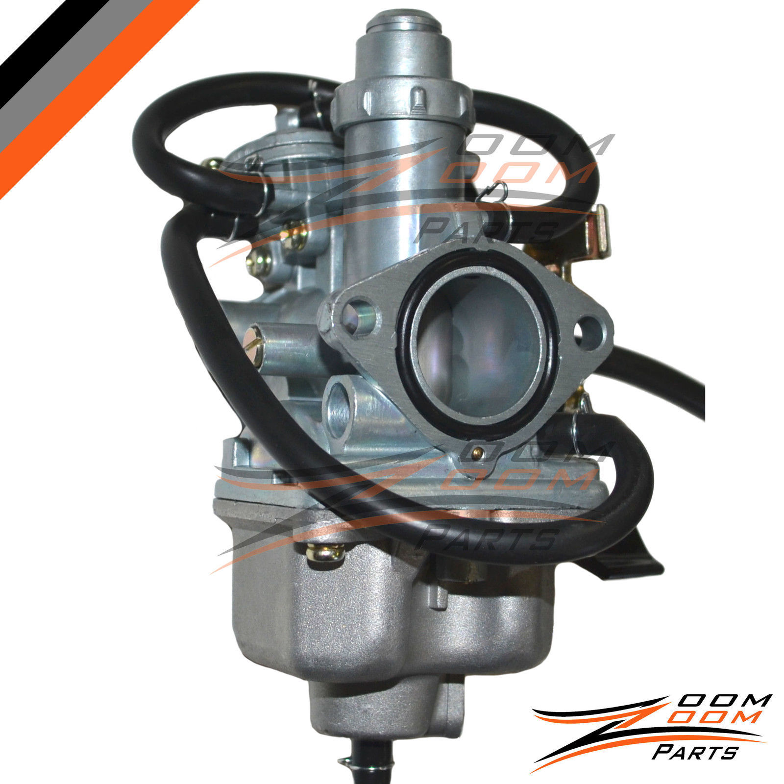 Honda Recon 250 Carburetor Diagram 01 Recon Carb Hose Routi