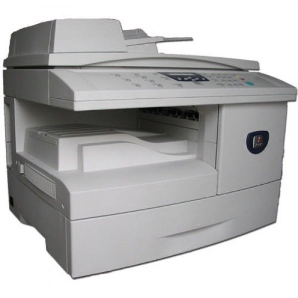 Driver Printer Xerox For Mac