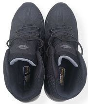 Dickies Michelin Men's Steel Toe Slip Resistant Banshee DW6925G(Black)9M - NEW!! image 5