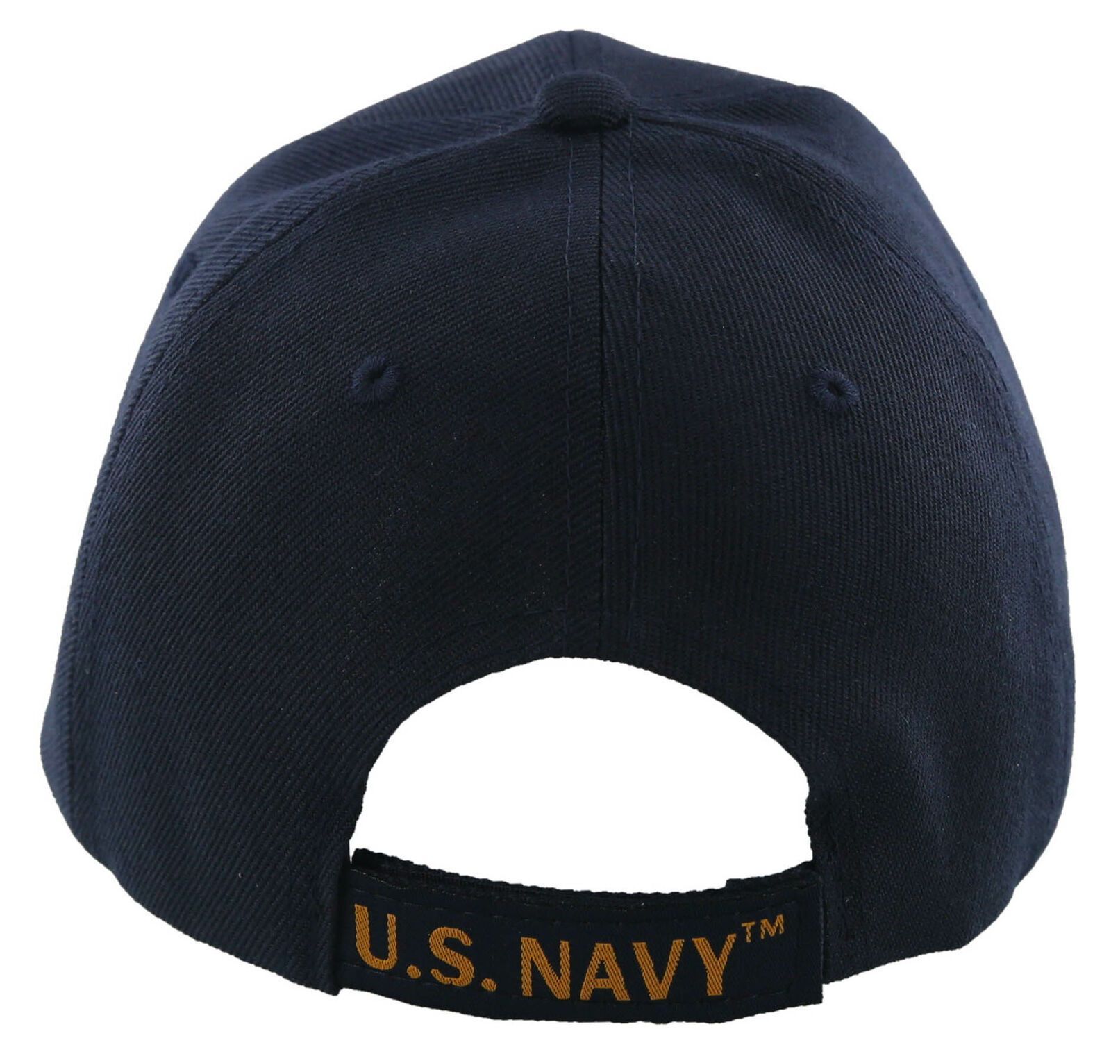 NEW! US NAVY USN USS CONSTELLATION CV-64 BALL CAP HAT NAVY - Men's Hats