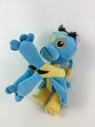 disney pandora plush