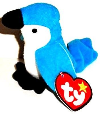 rocket the blue jay mcdonalds