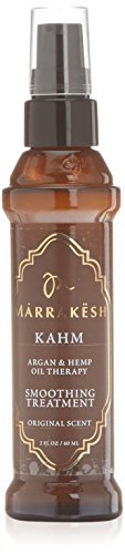 marrakesh kahm smoothing treatment