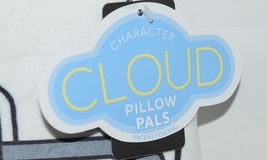 Northwest NFL Arizona Cardinals Character Cloud Pals Pillow New with Tags image 4