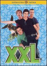 Primary image for XXL (Spanish Latino) DVD