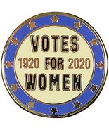 Votes for Women Hard Enamel Pin (Cloisonne Pin) [Hardcover] Peter Pauper... - $9.99