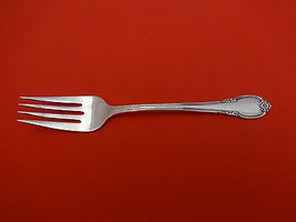Remembrance by 1847 Rogers Plate Silverplate Salad Fork 6 3/4" - $8.55