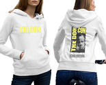 The don hoodie classic women white thumb155 crop