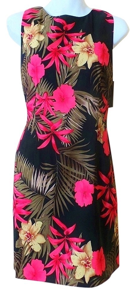 AGB Sheath Dresses