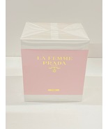  La Femme Prada L'Eau 2pcs in pink set for women - 2x EDT spray - New with box - $90.00