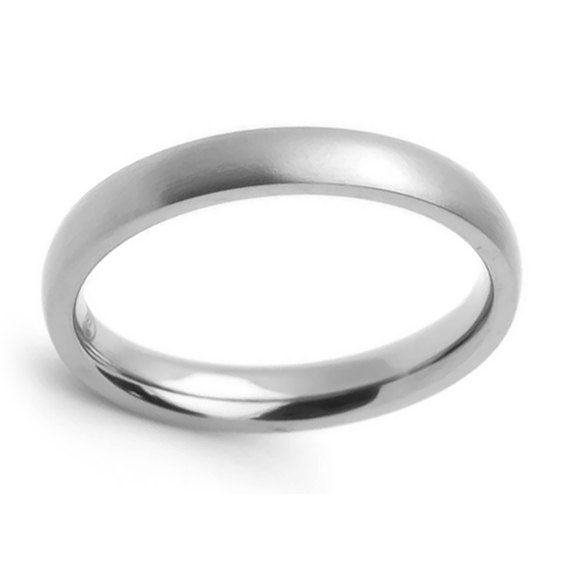 Polished Nickel Free Pear Jeweled Rings 925 Sterling Silver Liara