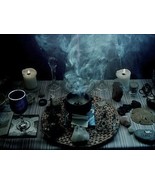 EXTREME  CASTING: Telepathic Spell, Cast telepathic spell, Mind control spell, G - $99.00
