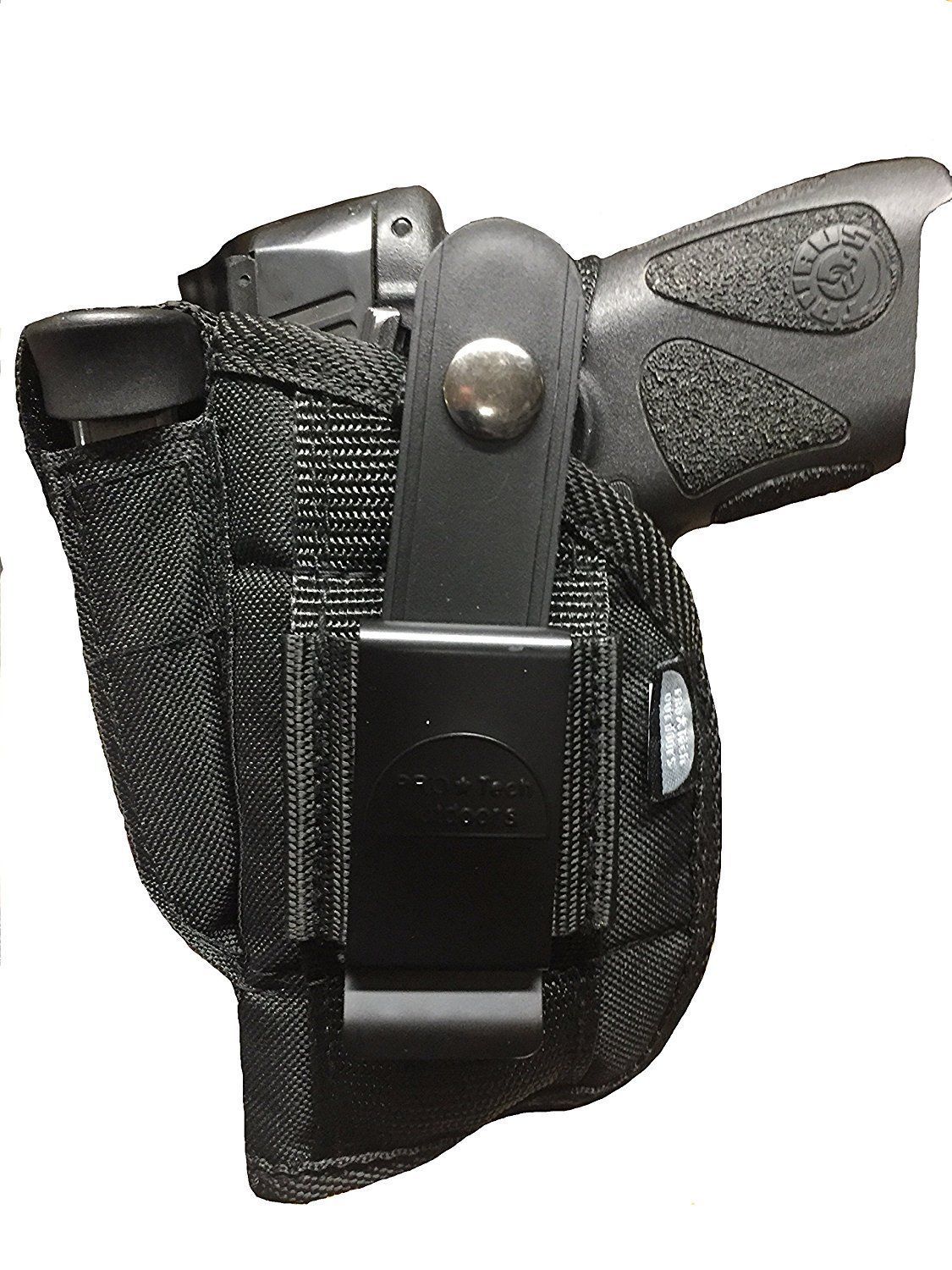 OWB Gun Holster For Smith & Wesson M&P and 50 similar items