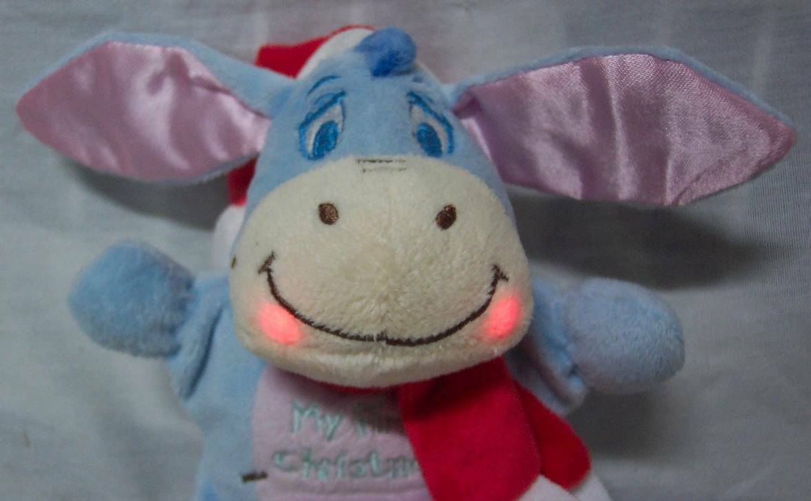 eeyore teddy amazon