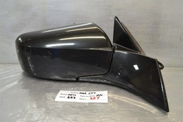 2003-2007 Cadillac CTS Right Pass Oem Electric Side View Mirror 27 4P6 - $41.71