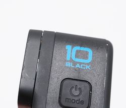 GoPro HERO10 Black 5.3K UHD Action Camera CHDCB-101 image 4
