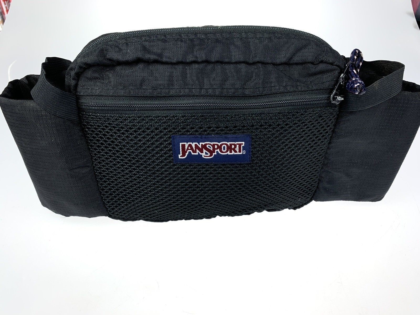 vintage jansport fanny pack