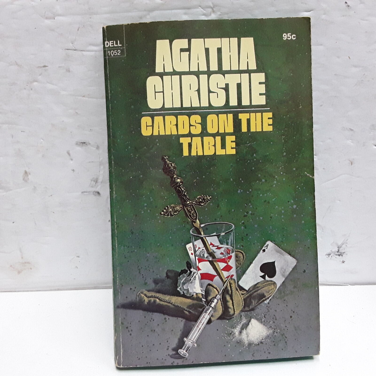 agatha christie