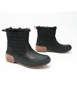 Merrell Waterproof Ankle Boots - Haven Bluff Polar - $94.97