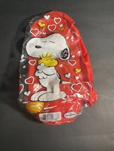Vintage Peanuts : Remco Baby Inc Inflatable Snoopy Baby Toy / BG - $12.14