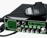 Stryker sr 955hpc 10 meter amateur ham mobile radio am fm ssb 7 color 80 watts thumb155 crop