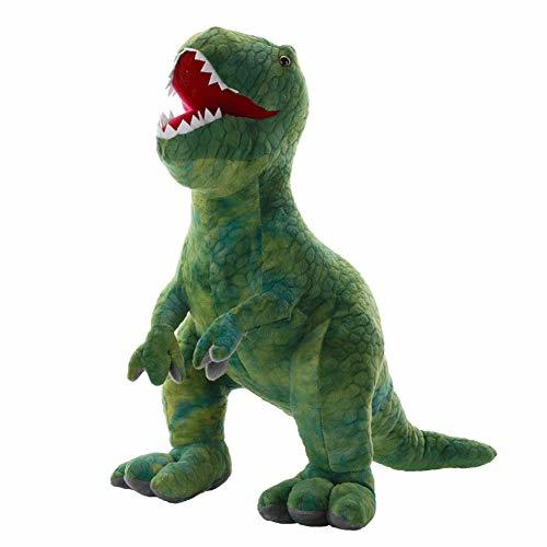 green t rex