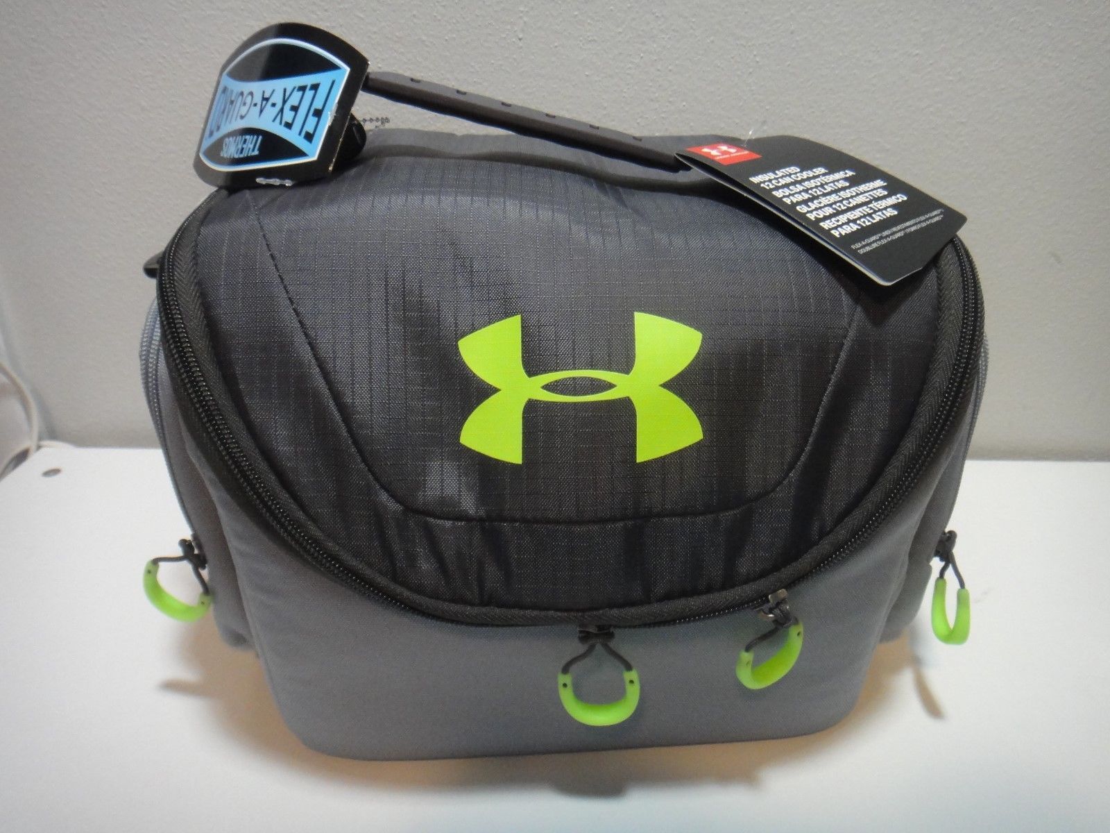 under armour cooler backpack