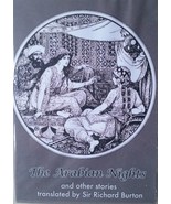 Arabian Nights and Other Stories - $14.95